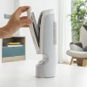 Purificateur d´Air Ionique Aionic InnovaGoods Blanc (Reconditionné C)