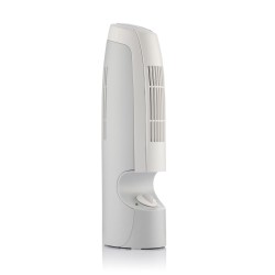 Purificateur d´Air Ionique Aionic InnovaGoods Blanc (Reconditionné C)