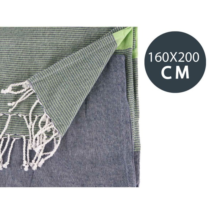 Carte postale microlorge