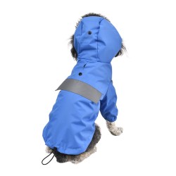 Manteau pour Chien Hearts &...