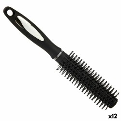 Brosse Noir Plastique (12...