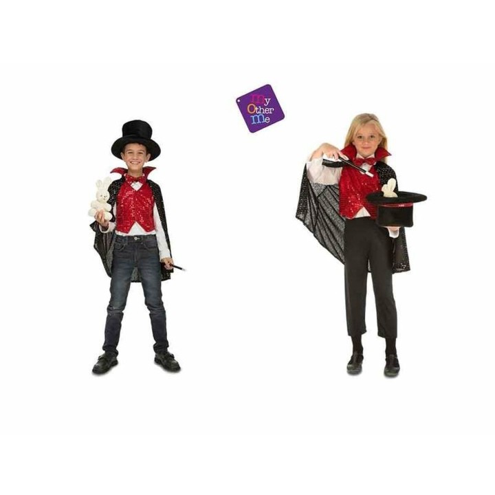 Carte postale microlorge