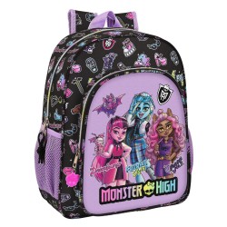 Cartable Monster High Creep...