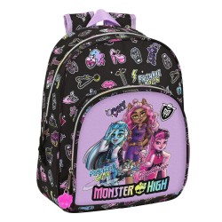 Cartable Monster High Creep...