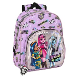 Cartable Monster High Best...