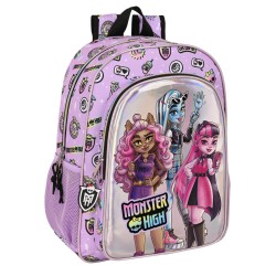 Cartable Monster High Best...