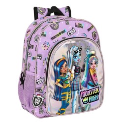 Cartable Monster High Best...