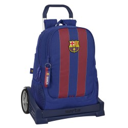 Cartable à roulettes F.C....