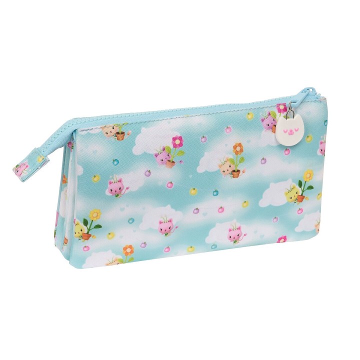 Carte postale microlorge