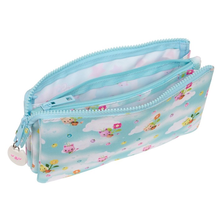 Carte postale microlorge