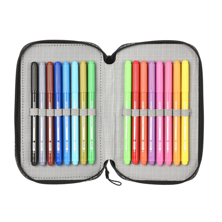 Carte postale microlorge