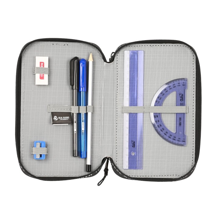 Carte postale microlorge