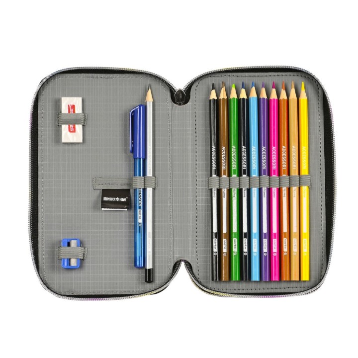 Carte postale microlorge