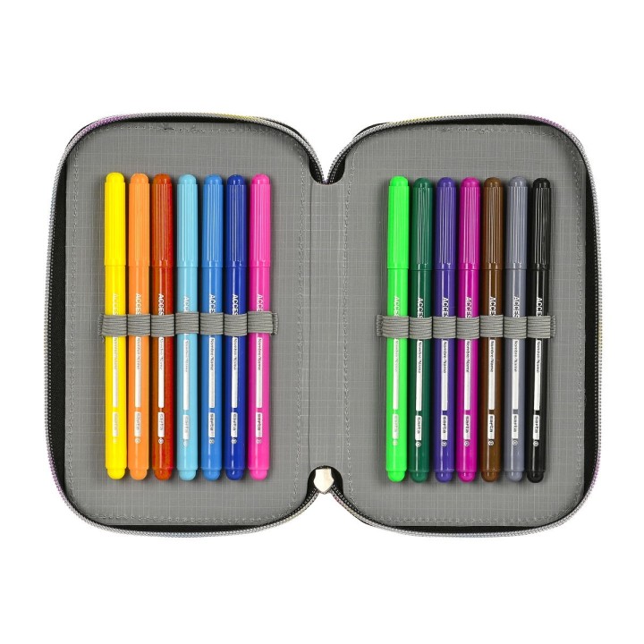 Carte postale microlorge