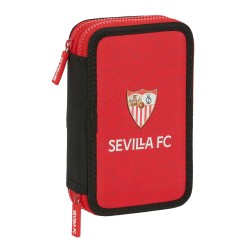 Plumier double Sevilla...