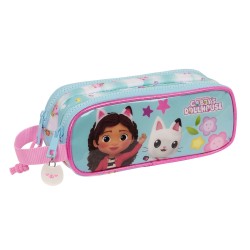 Trousse Fourre-Tout Double...