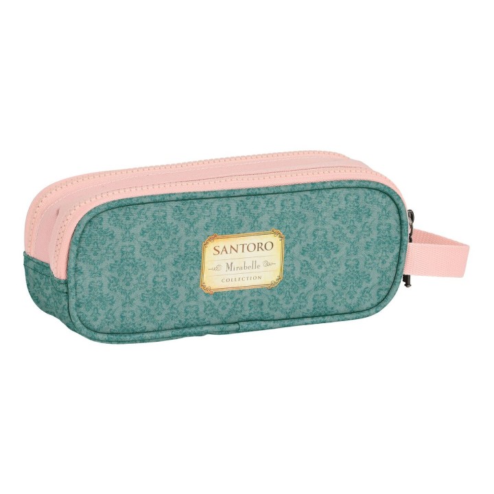 Carte postale microlorge