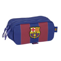 Trousse Fourre-Tout Double...