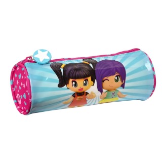 Carte postale microlorge