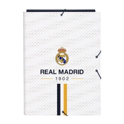 Dossier Real Madrid C.F....