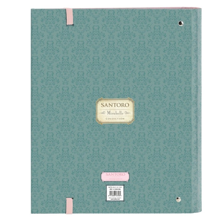 Carte postale microlorge