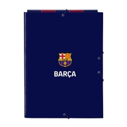 Dossier F.C. Barcelona...