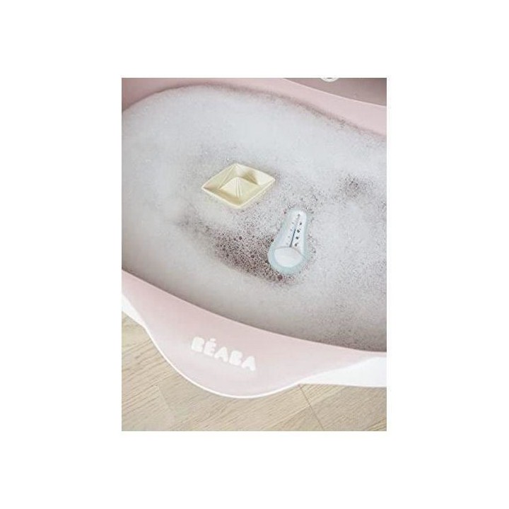 BEABA, Thermometre de bain - Green Blue