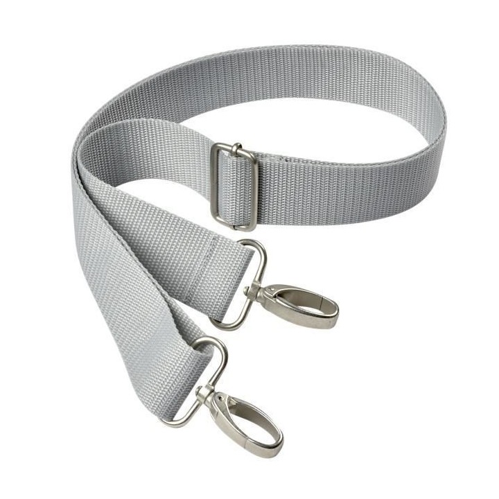 Béaba Les Sorties Sac a Langer Geneve II Gris Chiné