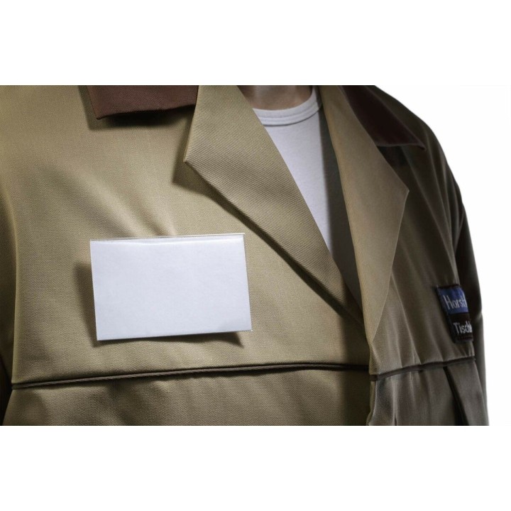 Carte postale microlorge