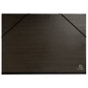 Classeur Exacompta 548015E Noir (Reconditionné B)