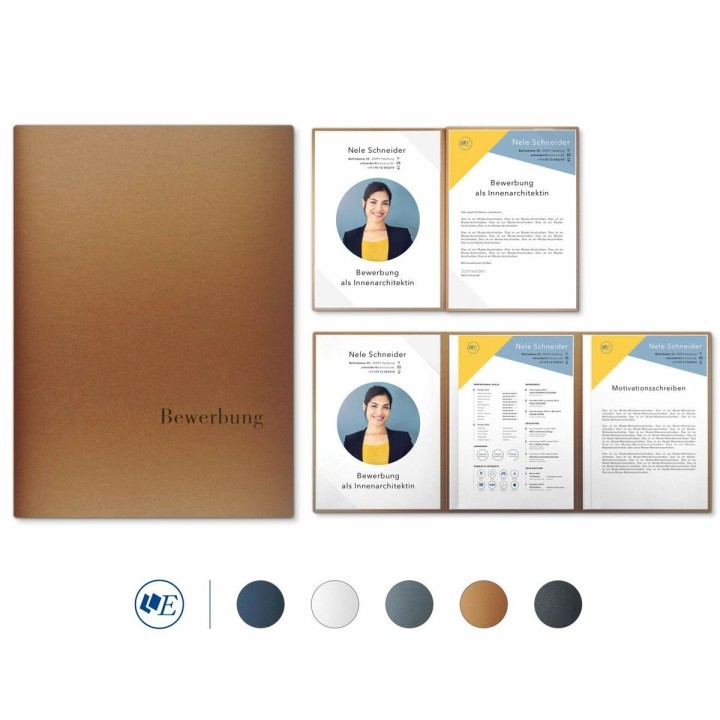 Carte postale microlorge