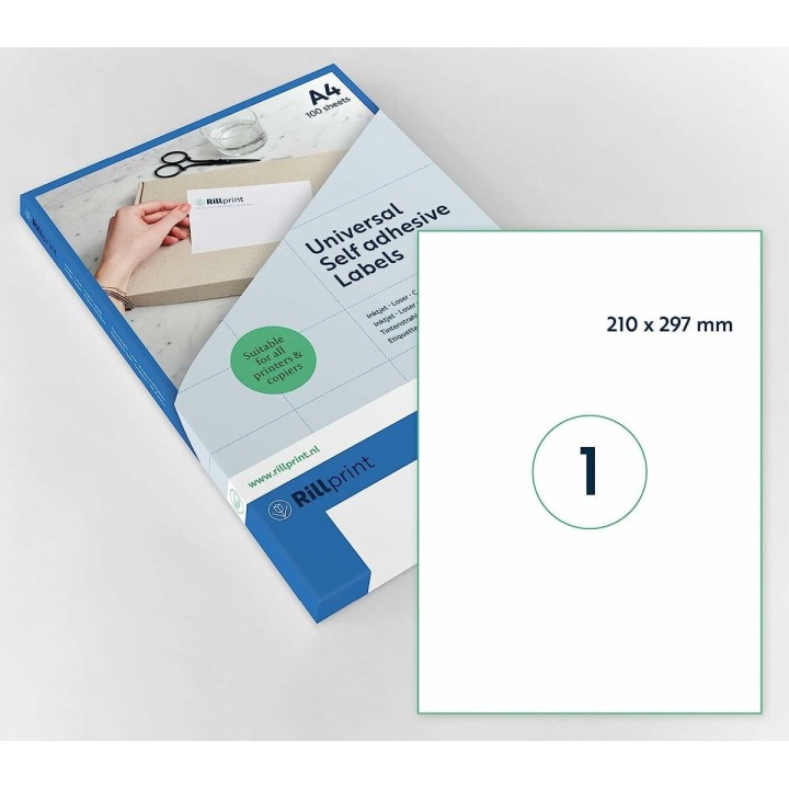 image imprimée ou numérique