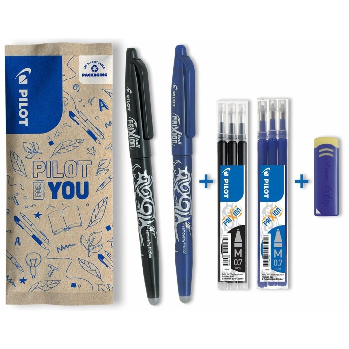 Carte postale microlorge