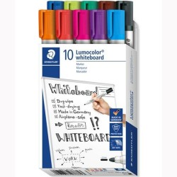 Marqueur Staedtler (10...