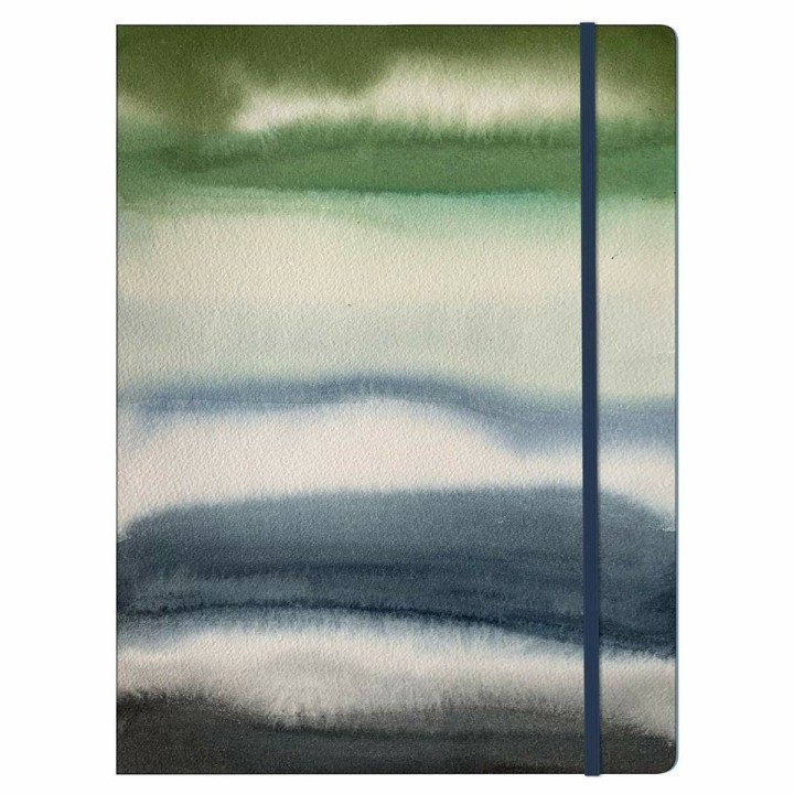 Carte postale microlorge