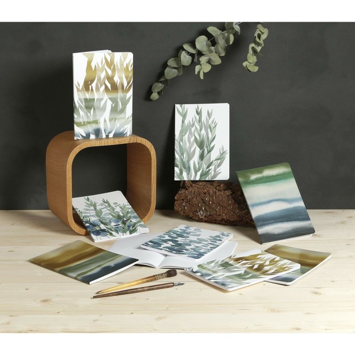 Carte postale microlorge