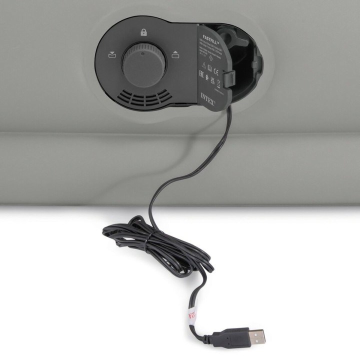 Carte postale microlorge