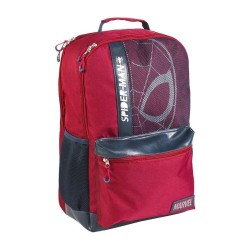 Cartable Spiderman Rouge...