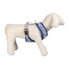 Harnais pour Chien Stitch XS/S Bleu foncé