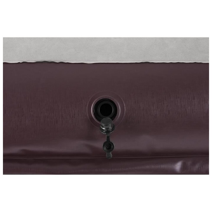 BESTWAY Matelas gonflable camping Pavillo™ Tritech™ - 1 place - 19