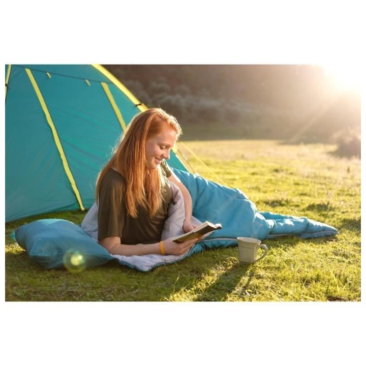 BESTWAY Sac de couchage Evade 10 Pavillo™ - 190 x 84 cm