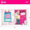 Agenda avec accessoires Barbie My Secret Diary