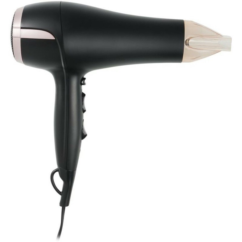 Sèche-cheveux Tristar HD2451 Noir 2000 W