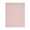 Nappe toile Antitaches Étoile 140 x 180 cm Rose (6 Unités)