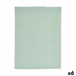 Nappe toile Antitaches Vert...