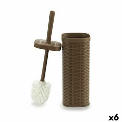 Brosse de salle de wc...