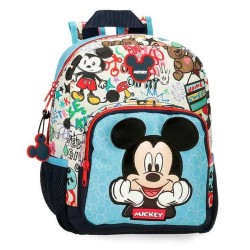 Cartable Mickey Mouse...