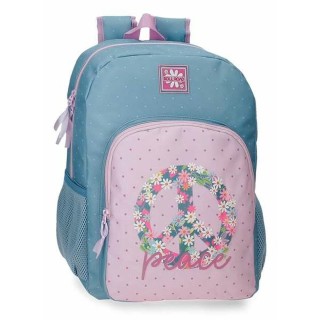 Carte postale microlorge