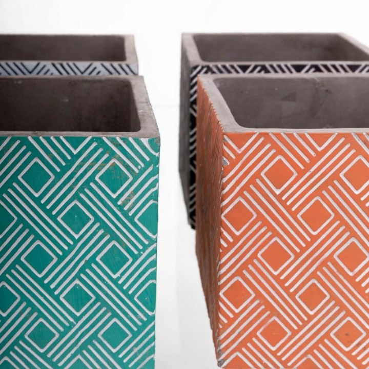 Carte postale microlorge