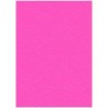 Couverture Displast Magenta A4 Carton (50 Unités)